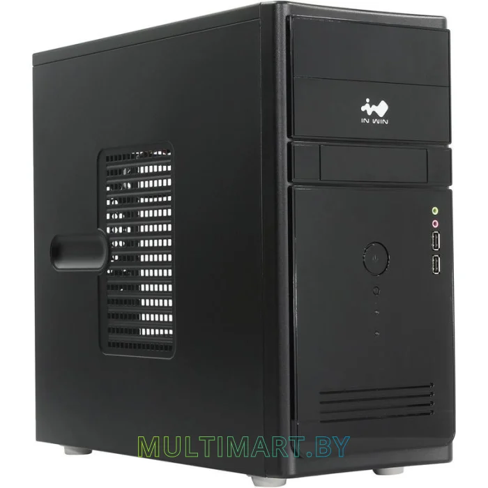 Корпус In Win ENR030BL